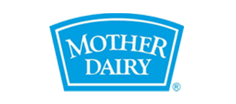 mother dairy