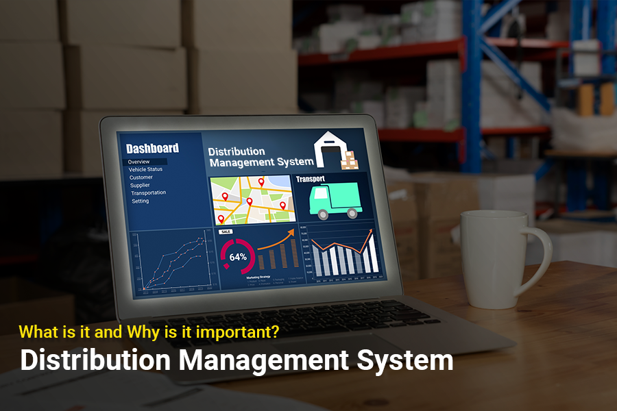 Distribution Management System: What is it and Why is it important?