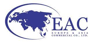 EAC logo