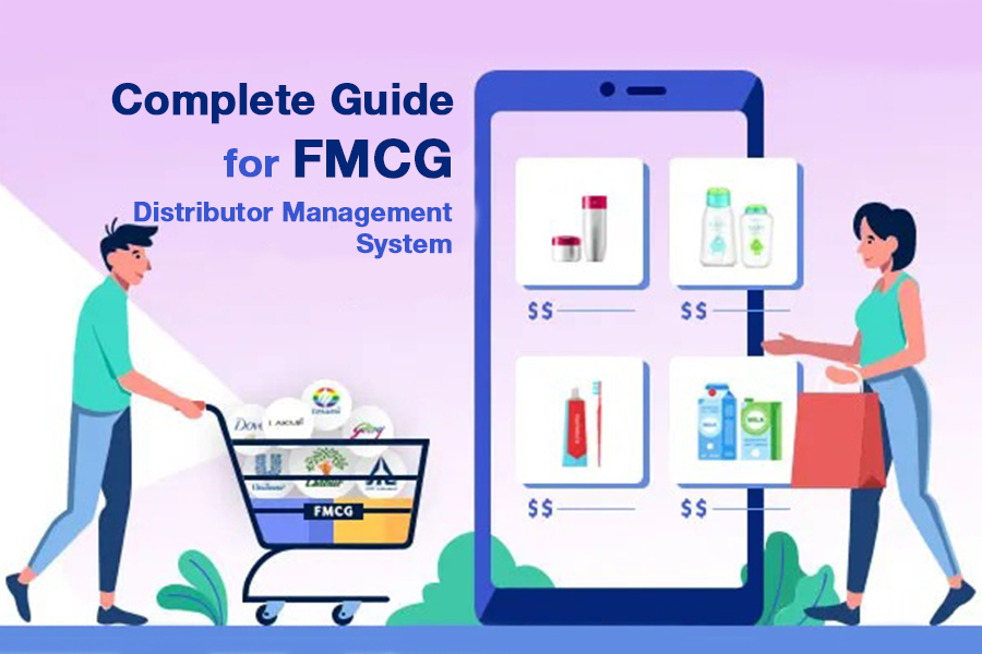 Guide for FMCG Industries