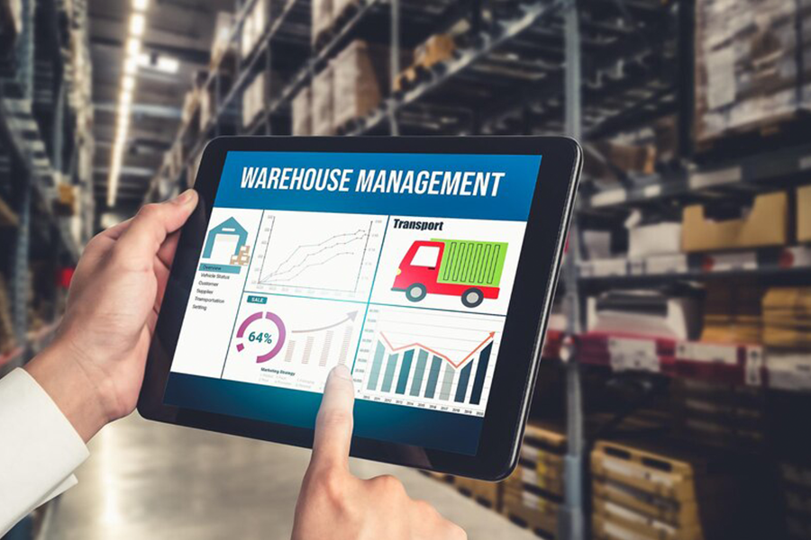 Optimizing Operations the Pivotal Role of Inventory Management in Supply Chain Efficiency